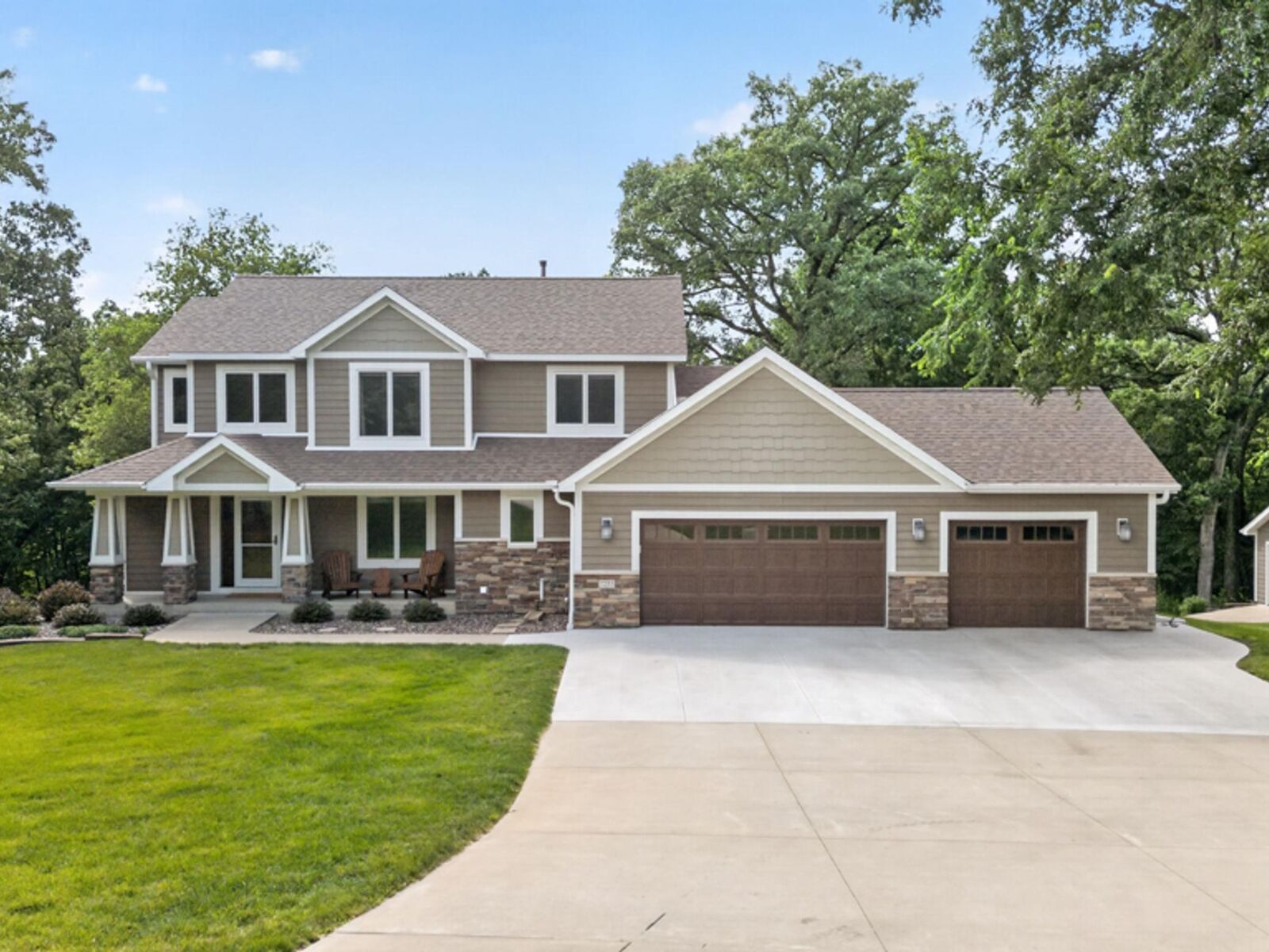 Property Photo:  7255 Hollyford Lane NW  MN 55901 