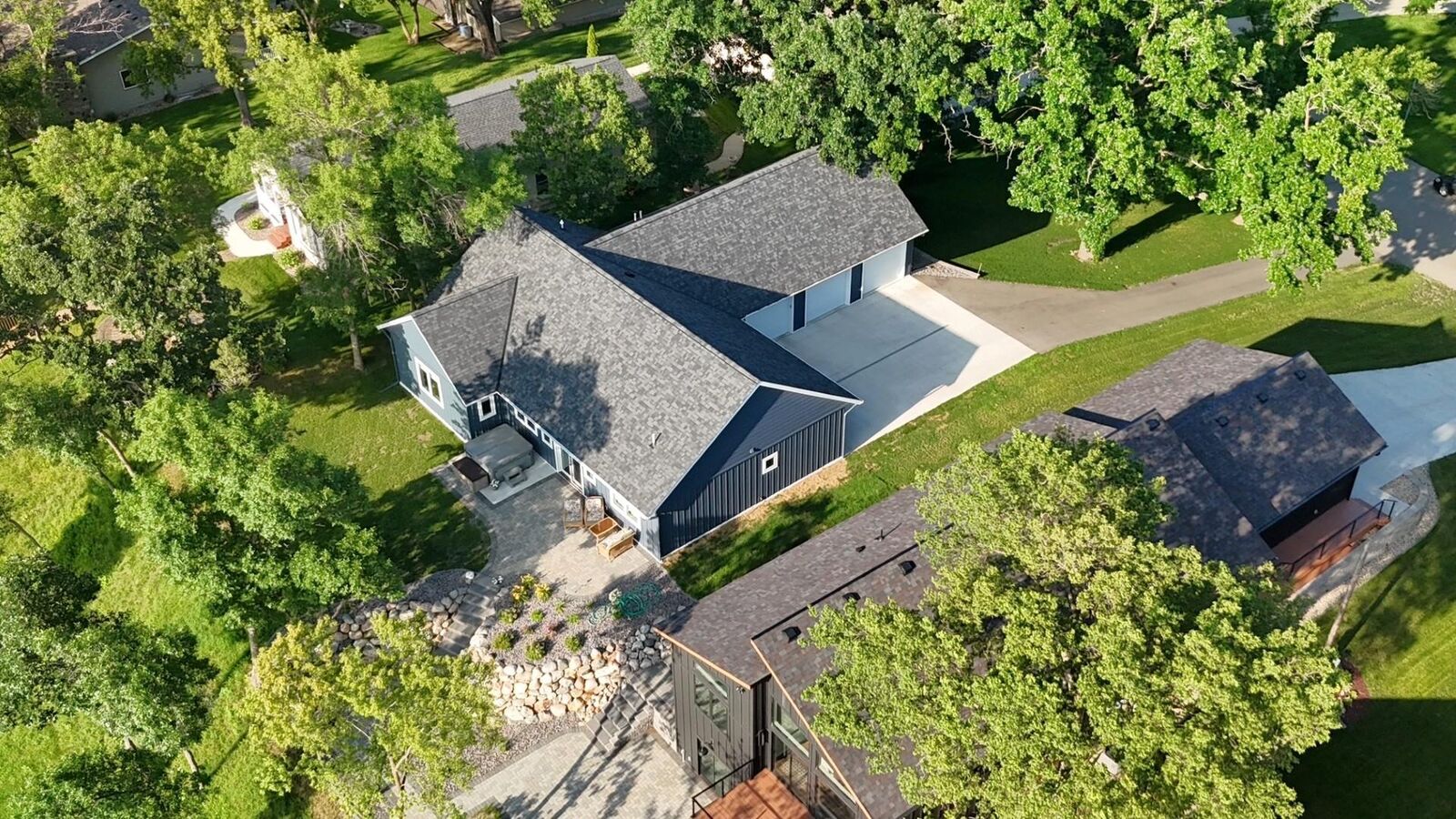 Property Photo: 13540 Indian Beach Road MN 56288