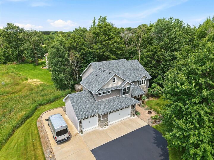 Property Photo:  17424 Staples Street NE  MN 55304 