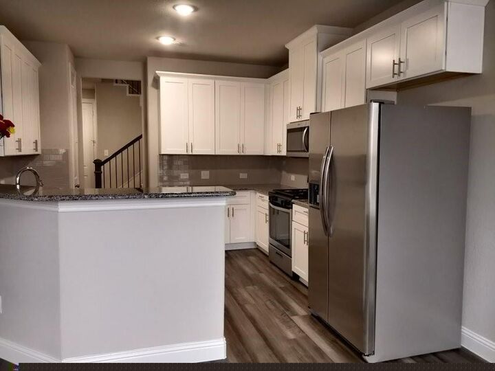 Property Photo:  543 Teton Street  TX 75002 