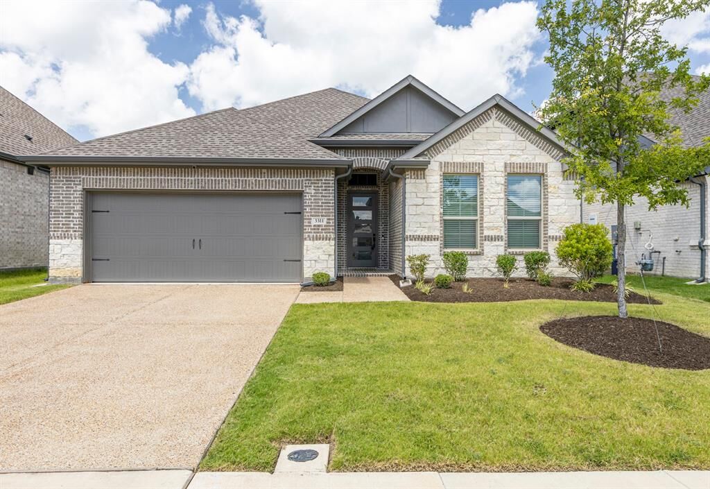 Property Photo:  3311 Willena Road  TX 75454 