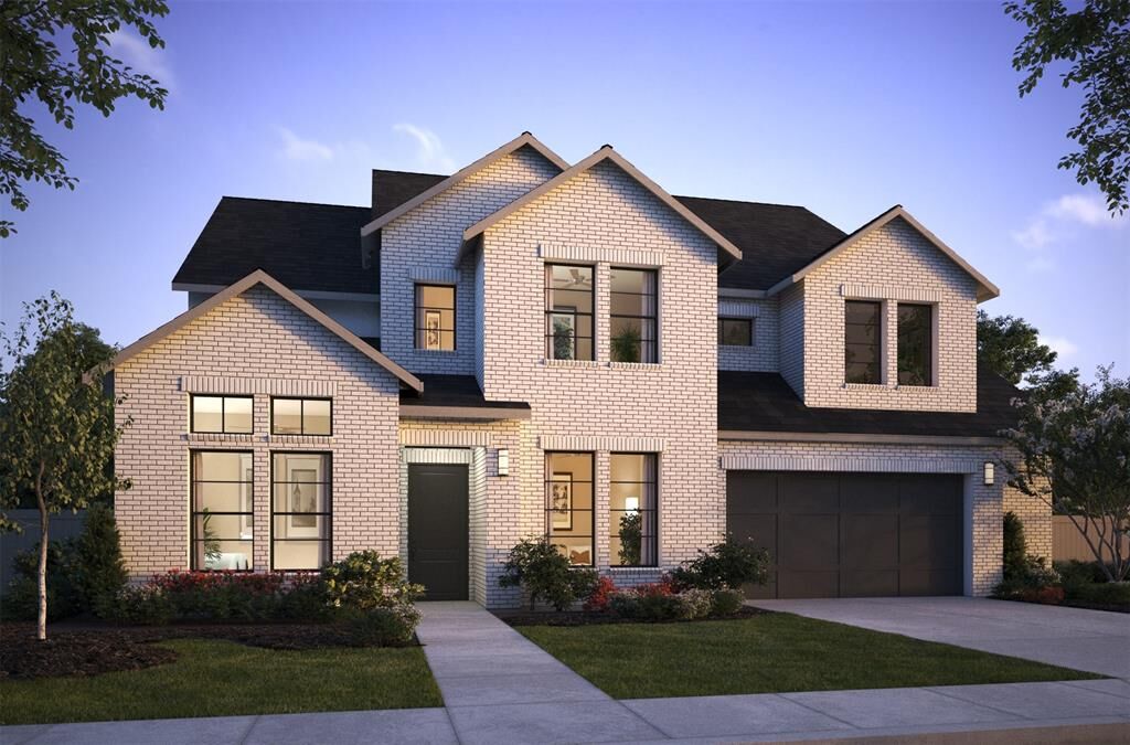 Property Photo: 1130 Arlong Park Drive TX 75078