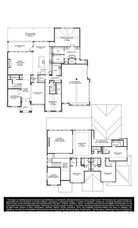 Property Photo:  321 Mockingbird Lane  TX 75032 