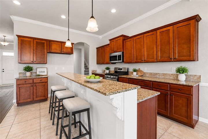 Property Photo: 23089 Lawlis Road AR 72761