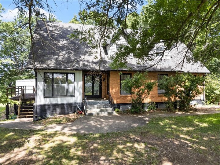 Property Photo: 495 Spring Valley Road MO 64831