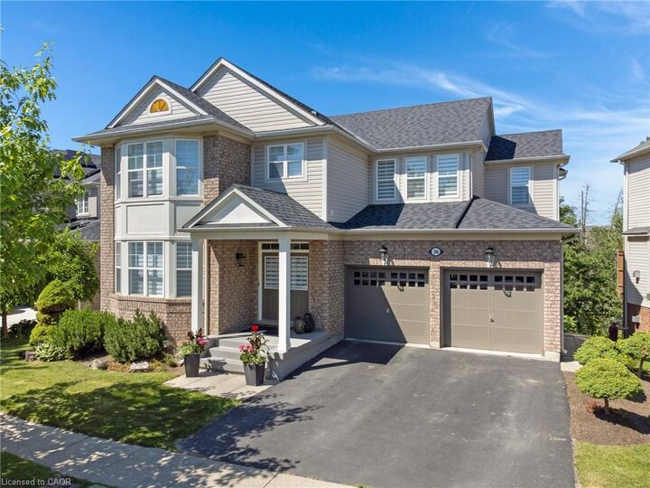 36 Dellgrove Circle — photo 1