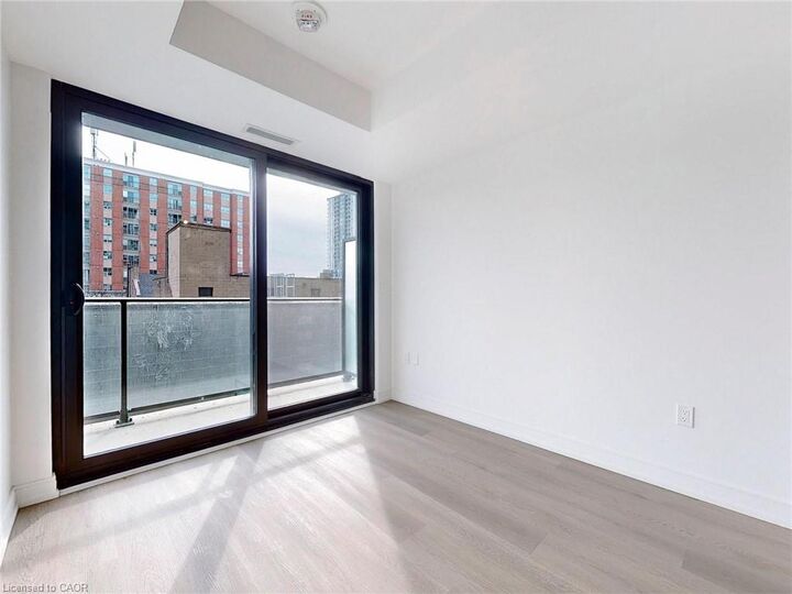 Property Photo:  1 Jarvis Street 402  ON L8R 3J2 