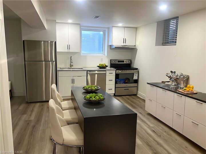 Property Photo:  79 Golden Meadow Crescent Lower  ON N2N 2L5 