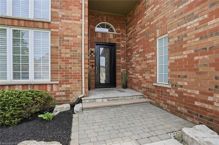 Property Photo: 156 Valmont Street ON L9G 4Z9