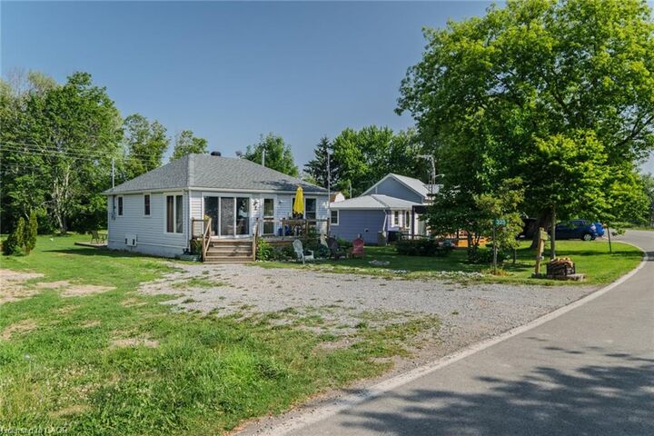 Property Photo:  325 Blue Water Parkway  ON N0A 1P0 