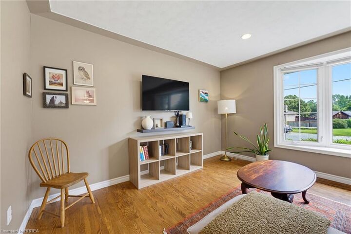 Property Photo: 87 Ball Street ON N3L 1X7