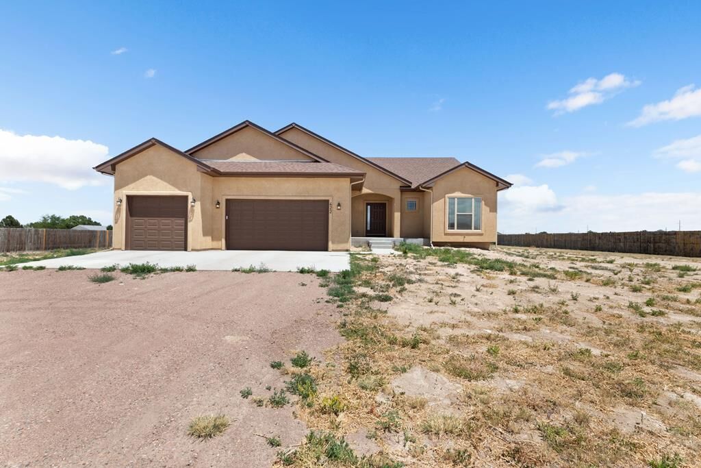 Property Photo:  422 Gilia Dr.  CO 81007 