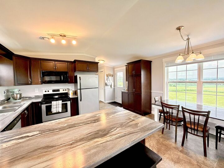 Property Photo: 4987 Rte 20 PE C0A 1M0