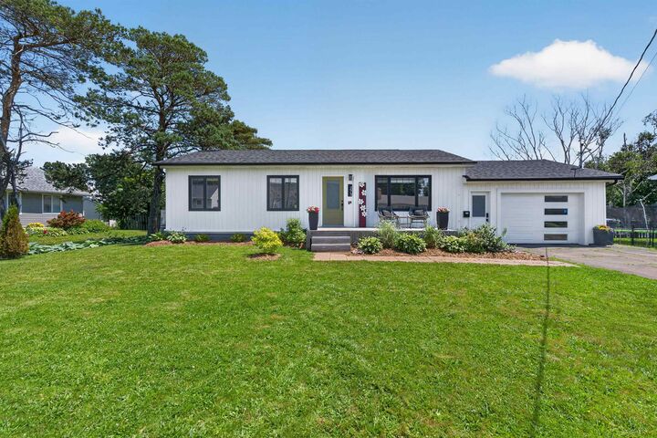 Property Photo: 273 Centennial Drive PE C1N 4M2