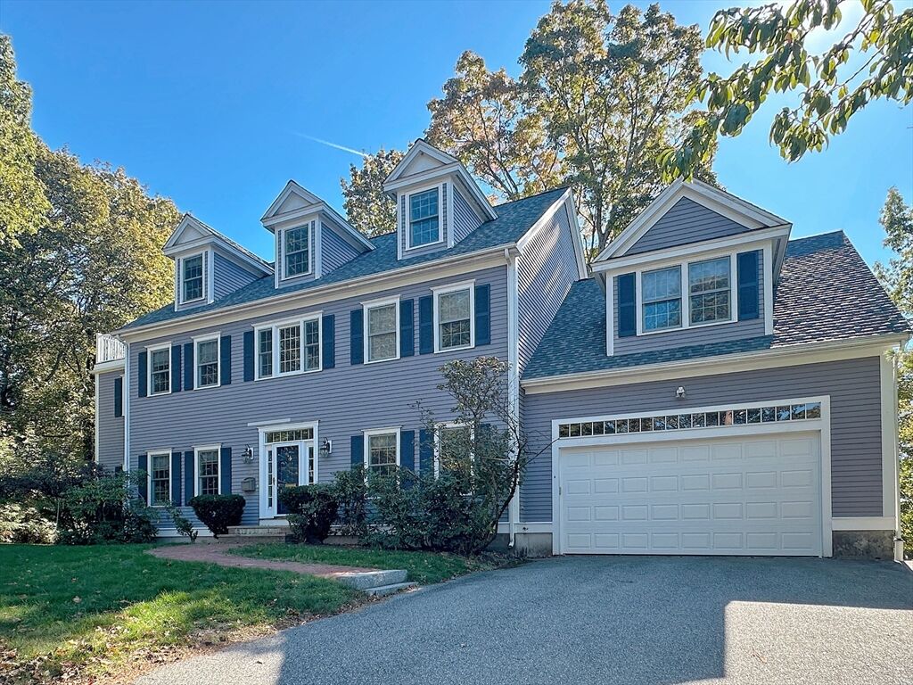 Property Photo: 11 Oakland St MA 02420