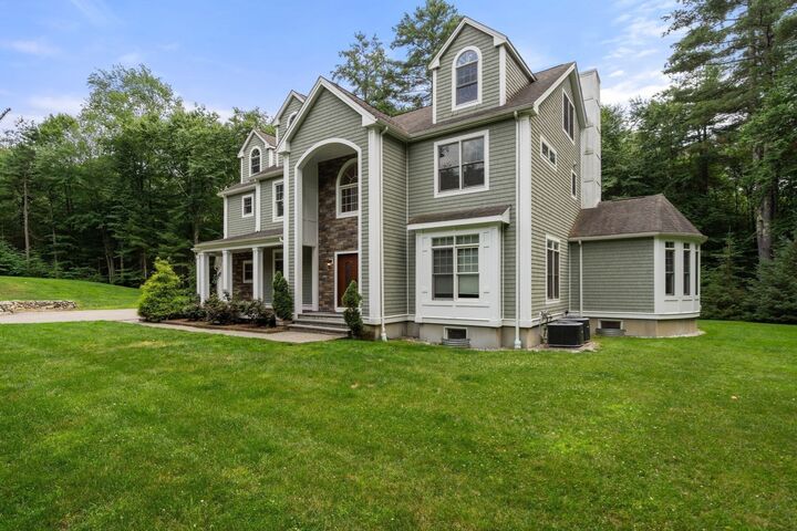 Property Photo: 24 Wayside Inn Rd MA 01701