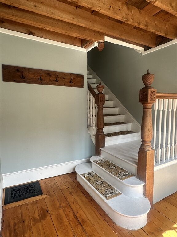 Property Photo: 363 Concord Rd 1 MA 01821