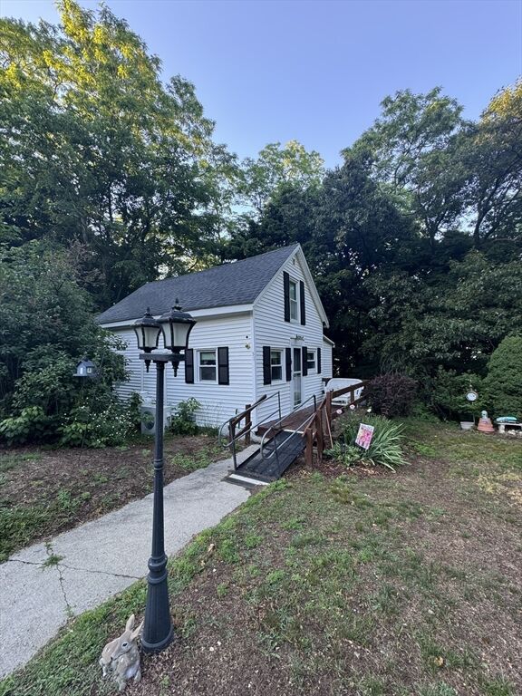 Property Photo:  51 Powder House Ave  MA 01830 
