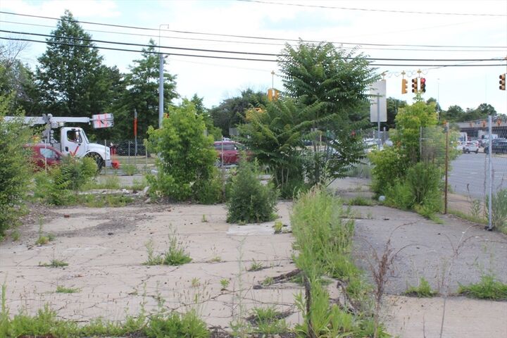 Property Photo:  243 Mystic Ave  MA 02155 