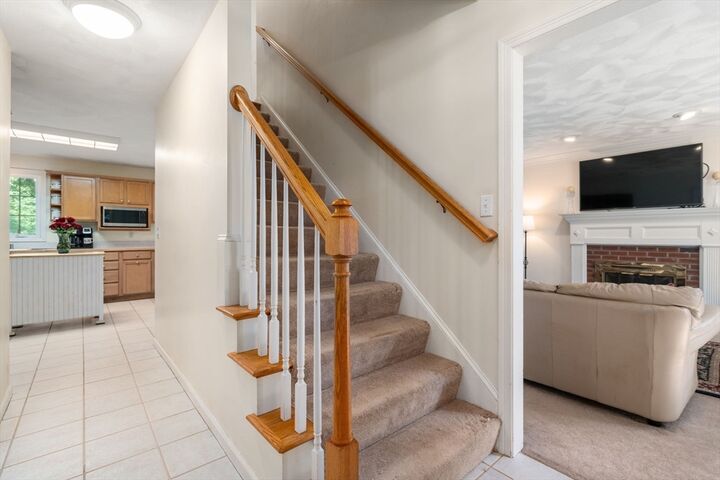 Property Photo:  31 Butterworth Dr  MA 02703 