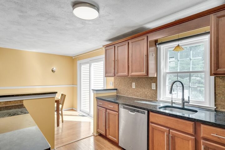 Property Photo:  58 Macintosh Lane 58  MA 01719 