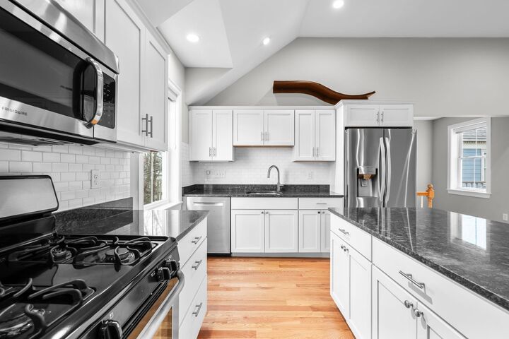 Property Photo: 6 Peter Parley Rd 3 MA 02130