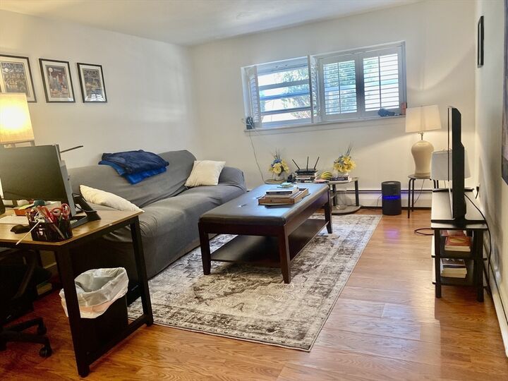 Property Photo:  15 Commonwealth Court 3  MA 02135 