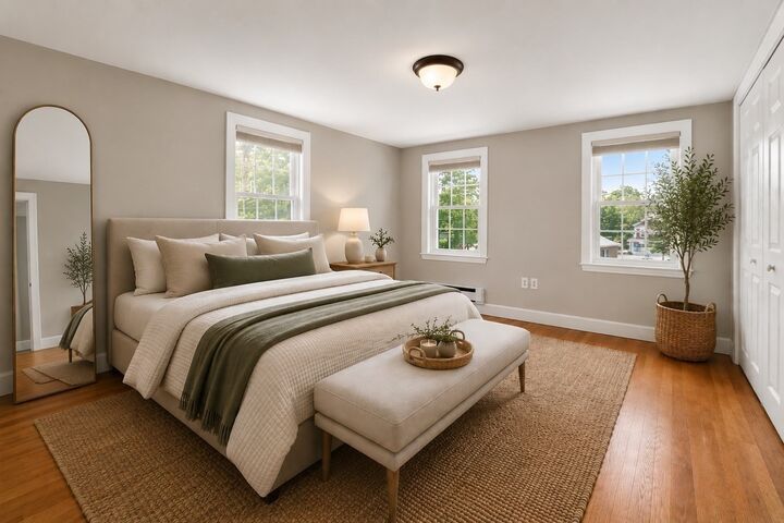 Property Photo:  255 Arlington St 12A  MA 01720 