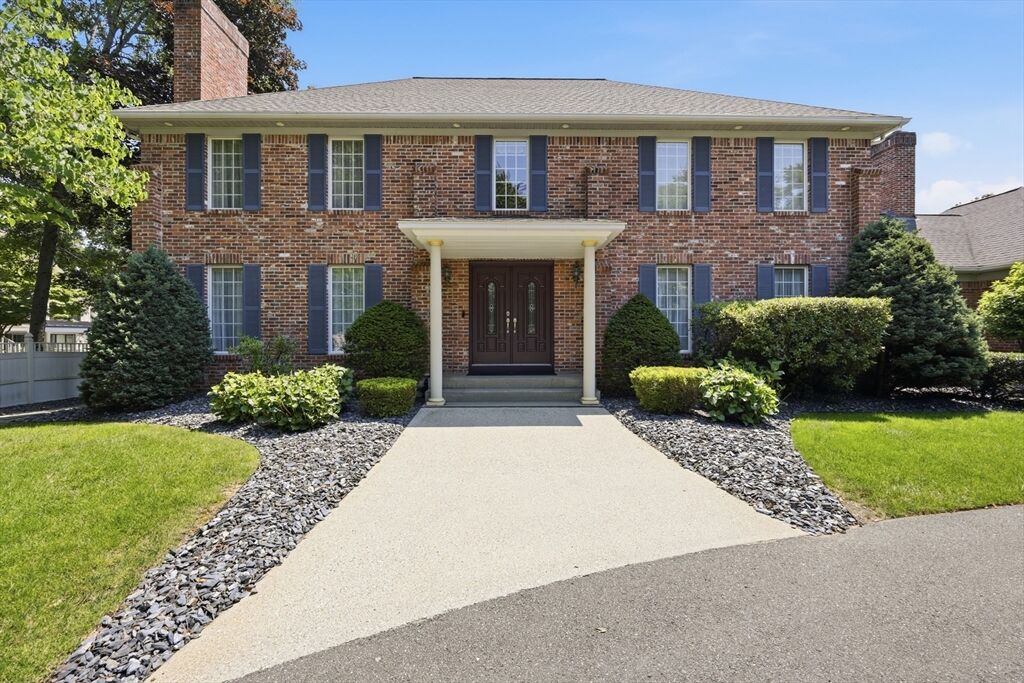 Property Photo:  1051 Converse St  MA 01106 