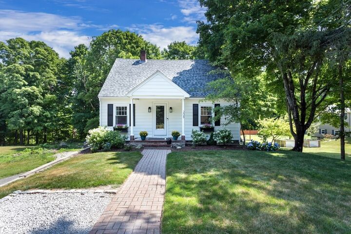 Property Photo:  208 S Main St  MA 01747 