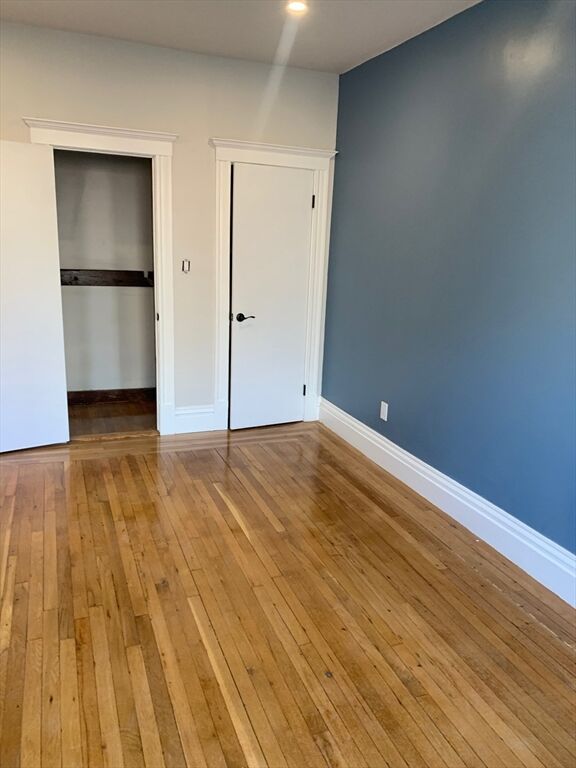Property Photo: 107 Jersey Street 11 MA 02215