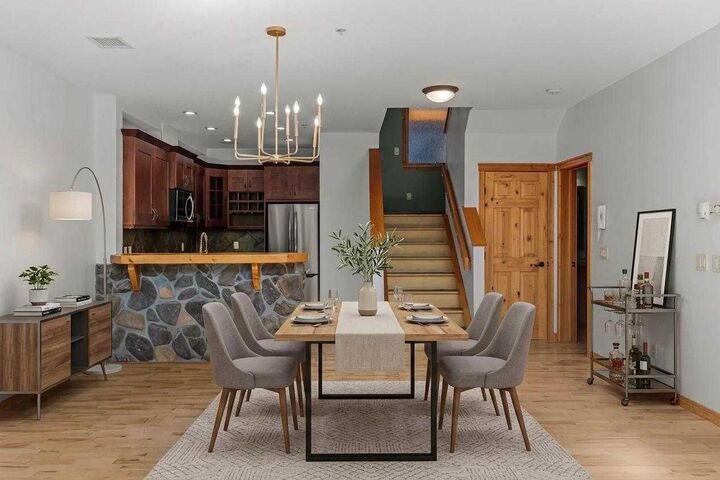 Property Photo: 75 Dyrgas Gate 202 AB T1W 0A6