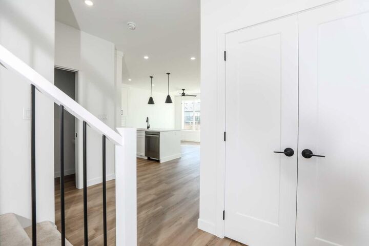 Property Photo: 30 Rivergrove Run W AB T1K 8E9
