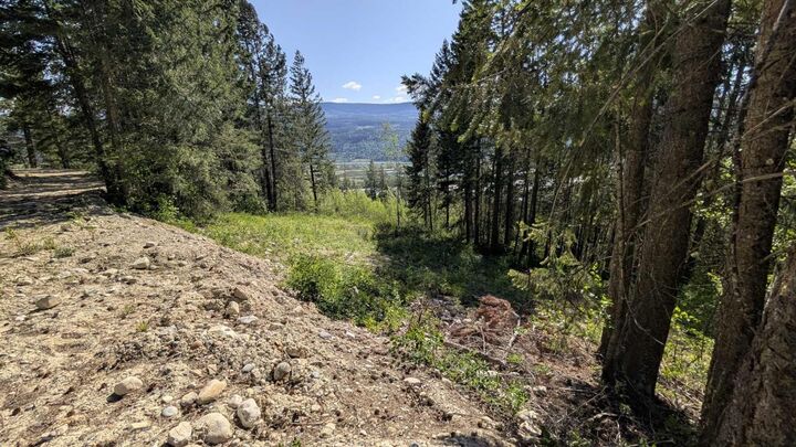 Property Photo:  3483 Highway 95 Site #12, 13 , 14  BC V0A 1A4 