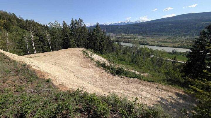 Property Photo:  3483 Highway 95 Site #15  BC V0A 1A4 