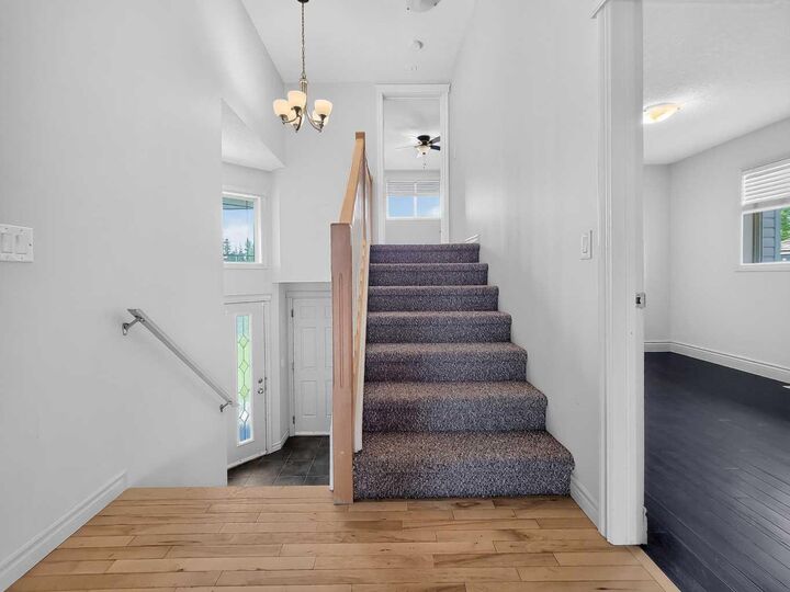 Property Photo: 81 Pinnacle Lake Drive AB T8W 0A9