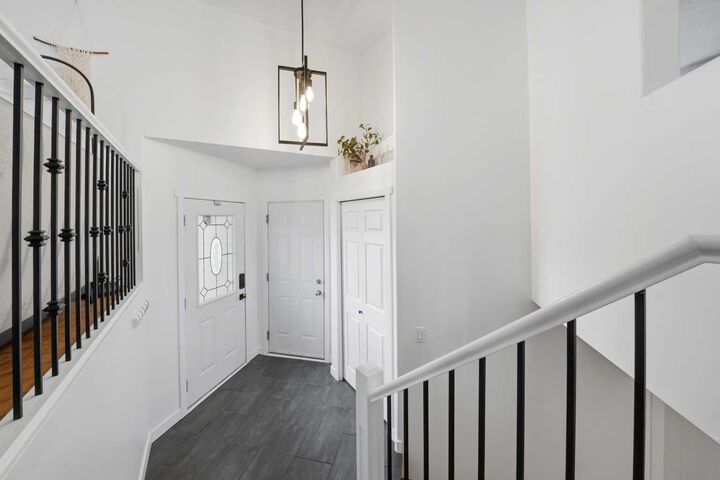 Property Photo: 48 Dodge Avenue AB T4R 3E8