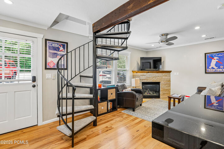 Property Photo: 1150 Empire Avenue 50 UT 84060
