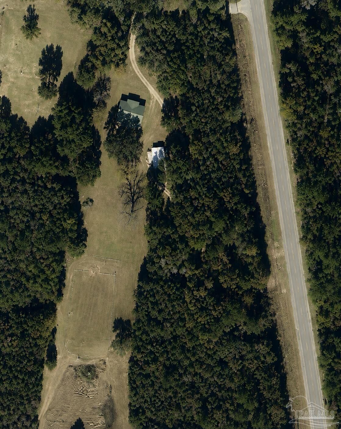 Property Photo:  6541 Stubbs Rd  FL 32570 