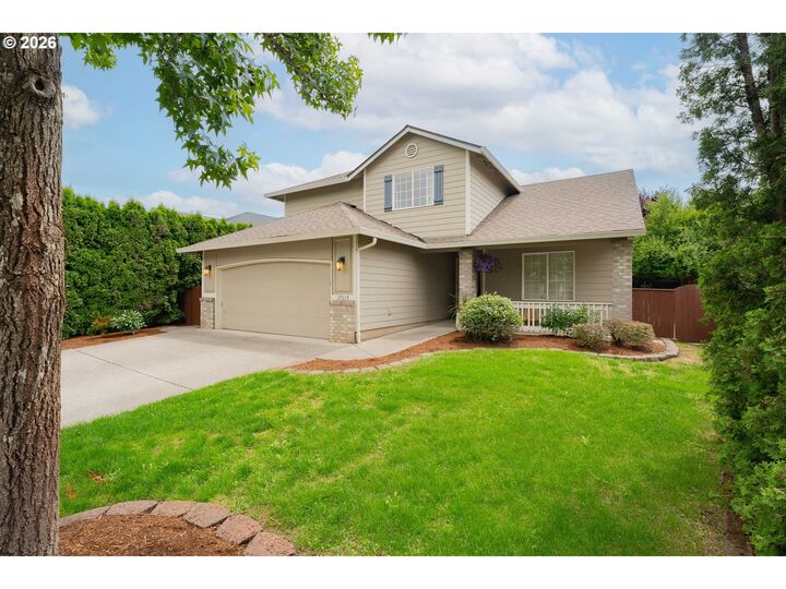 Property Photo:  17815 SE 24th St  WA 98683 