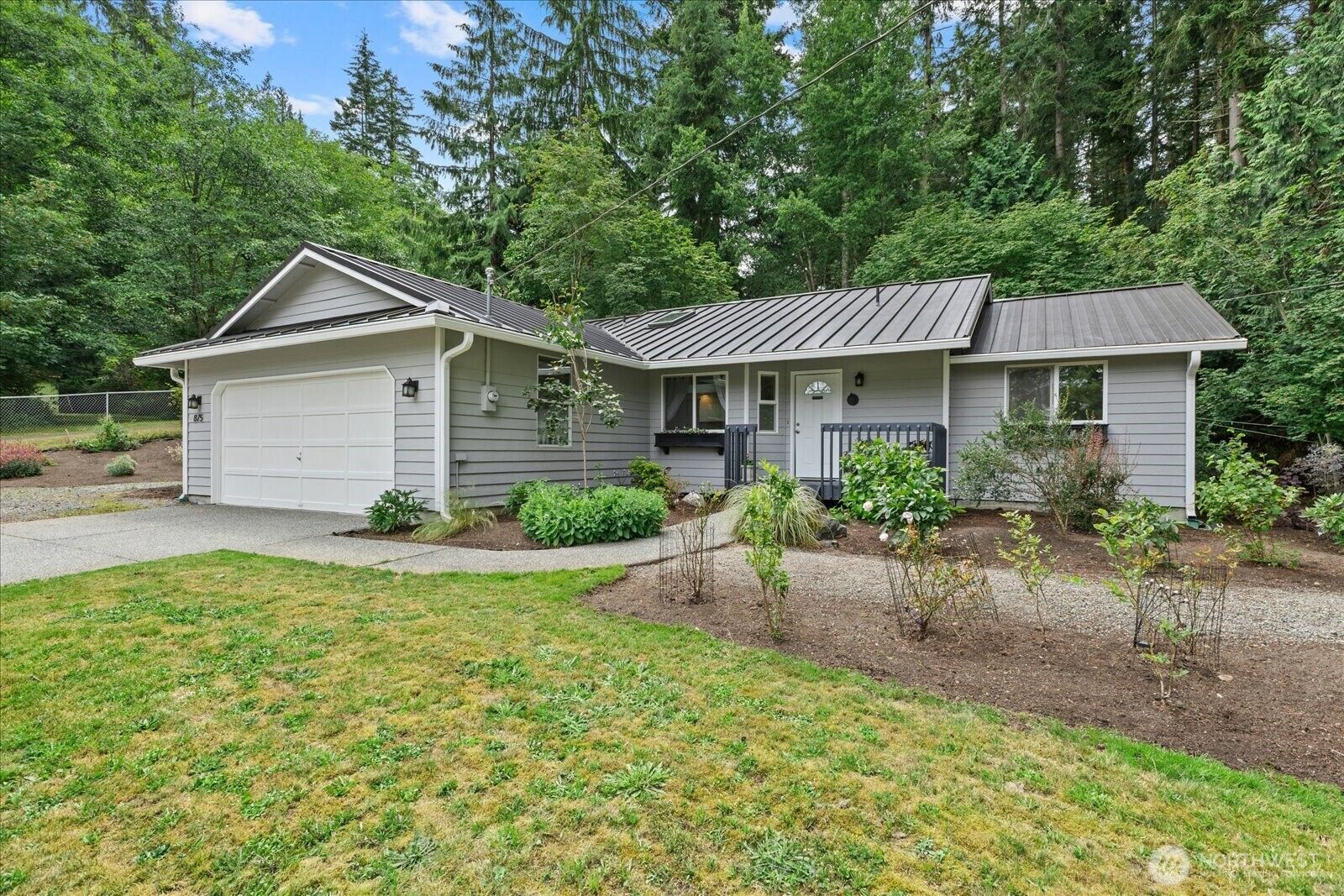 Property Photo:  875  Milan Lane  WA 98282 