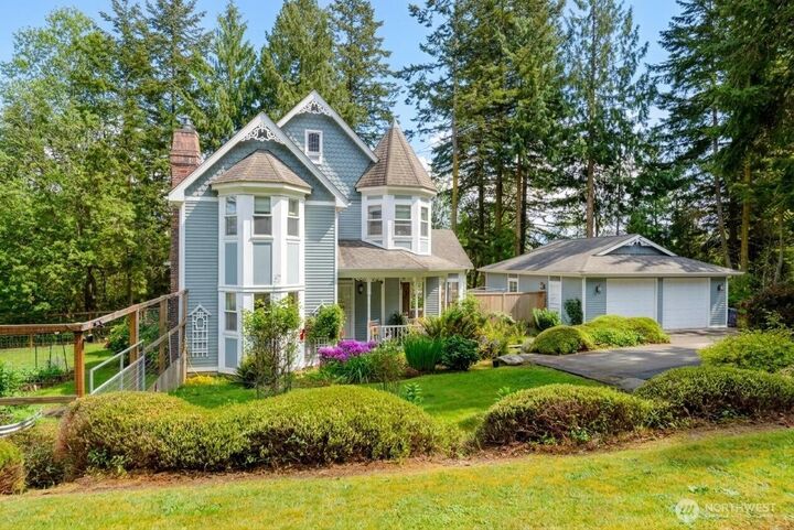 Property Photo: 161 Ann Kivley Drive WA 98339