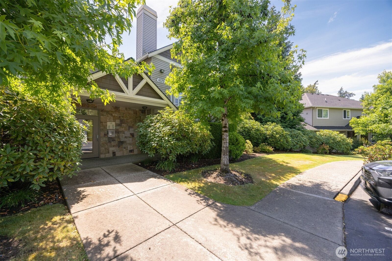 Property Photo: 4575 El Dorado Way 214 WA 98226