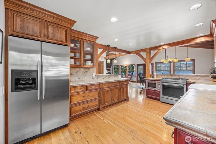 Property Photo: 93 Lord Acres Road WA 98816