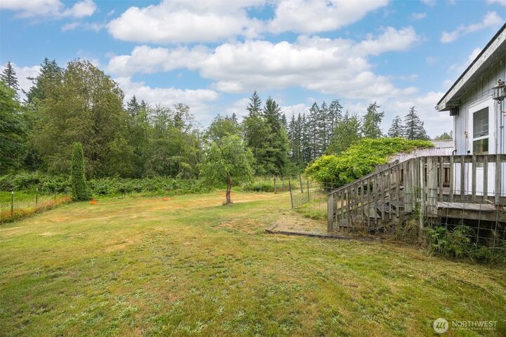 Property Photo: 3908 Holtzheimer Trail WA 98230