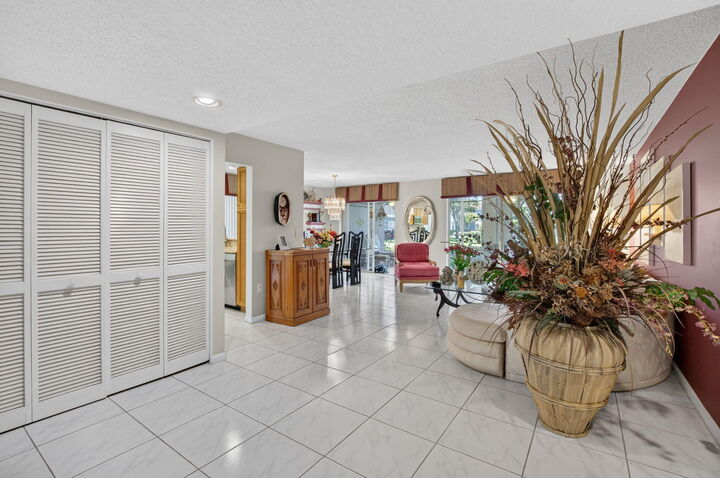 Property Photo: 7825 Whispering Palms Drive 101 FL 33437