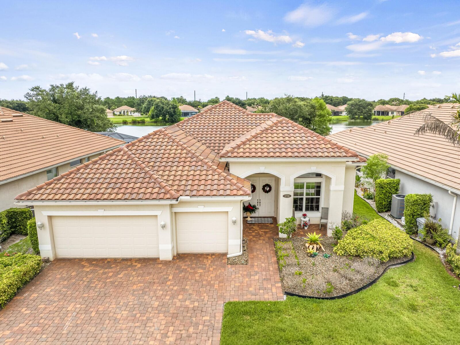 Property Photo:  1774 Belmont Circle SW  FL 32968 