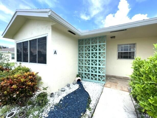 Property Photo:  5397 Lakefront Boulevard A  FL 33484 