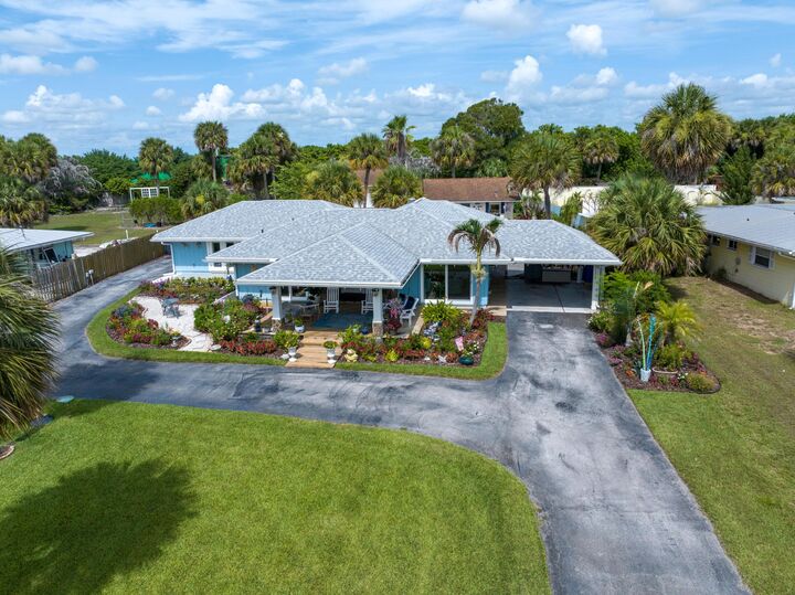 Property Photo:  1711 S Indian River Drive  FL 34950 