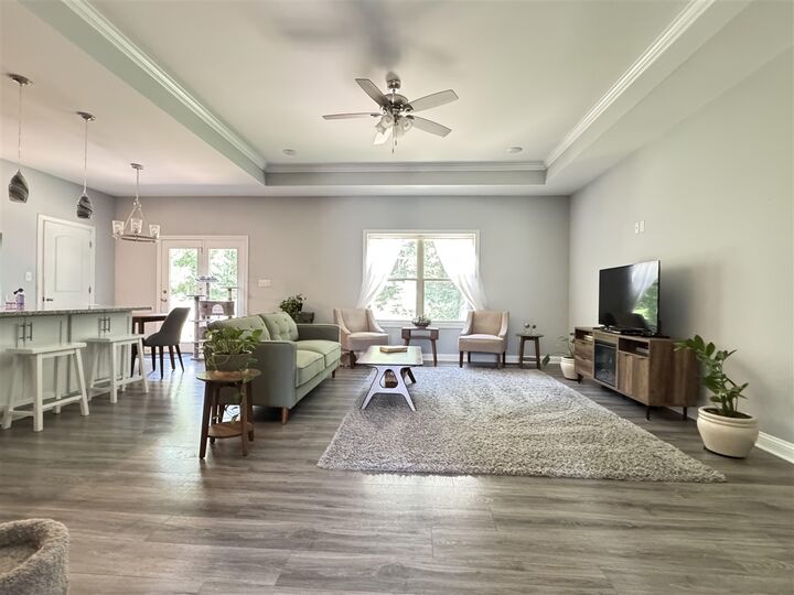 Property Photo:  95 Vance Drive  KY 42164 